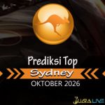Prediksi SDY